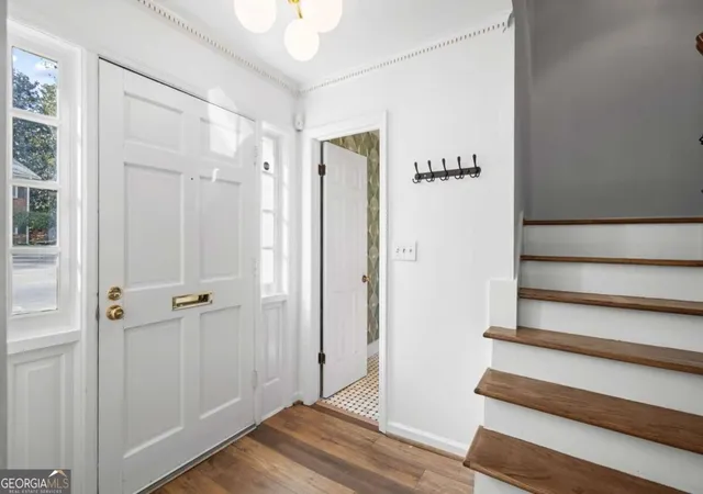 Photo 3 of Condo for sale at 1105 Clairemont Ave #P, Decatur, GA 30030 | MLS# 10850634 | Listing updated on 2026-09-24