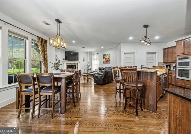 Photo 3 of Single family home for sale at 65 Tribune Ln, Sharpsburg, GA 30277 | MLS# 10773976 | Listing updated on 2026-10-05