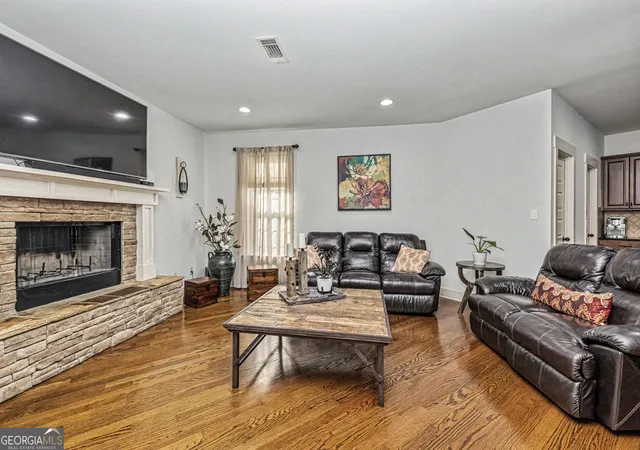 Photo 3 of Single family home for sale at 65 Tribune Ln, Sharpsburg, GA 30277 | MLS# 10773976 | Listing updated on 2026-10-28