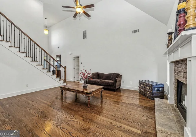 Photo 4 of Single family home for sale at 65 Tribune Ln, Sharpsburg, GA 30277 | MLS# 10773976 | Listing updated on 2026-10-28