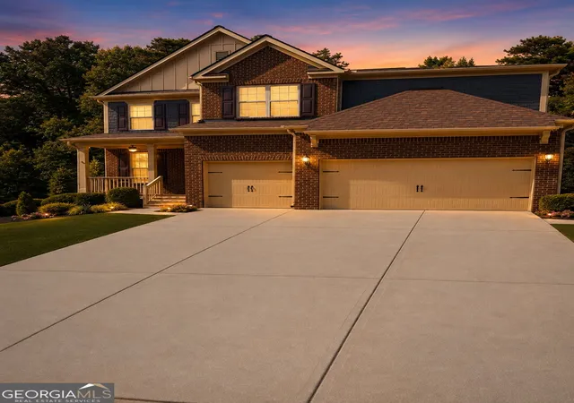 Photo 1 of Single family home for sale at 2410 Cain Cir, Dacula, GA 30019 | MLS# 10838719 | Listing updated on 2026-09-18