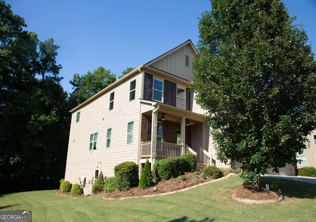 Photo 3 of Single family home for sale at 2410 Cain Cir, Dacula, GA 30019 | MLS# 10838719 | Listing updated on 2026-09-18