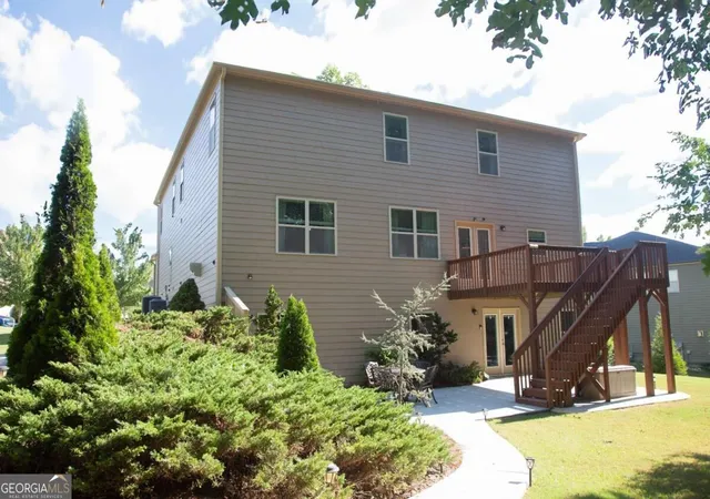 Photo 4 of Single family home for sale at 2410 Cain Cir, Dacula, GA 30019 | MLS# 10838719 | Listing updated on 2026-09-18