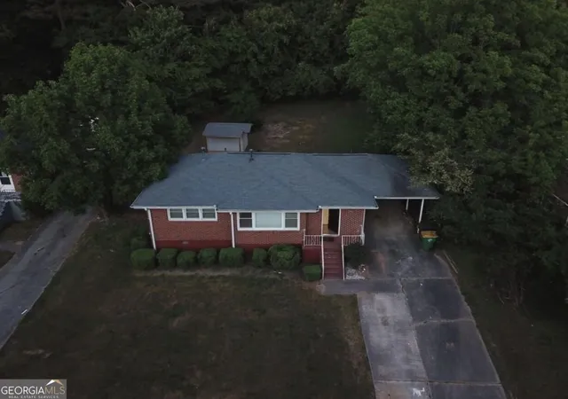 Photo 20 of Single family home for sale at 5652 Ash St, Forest Park, GA 30297 | MLS# 10842077 | Listing updated on 2026-09-09