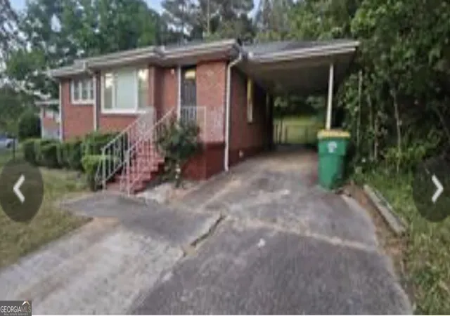 Photo 2 of Single family home for sale at 5652 Ash St, Forest Park, GA 30297 | MLS# 10842077 | Listing updated on 2026-09-09