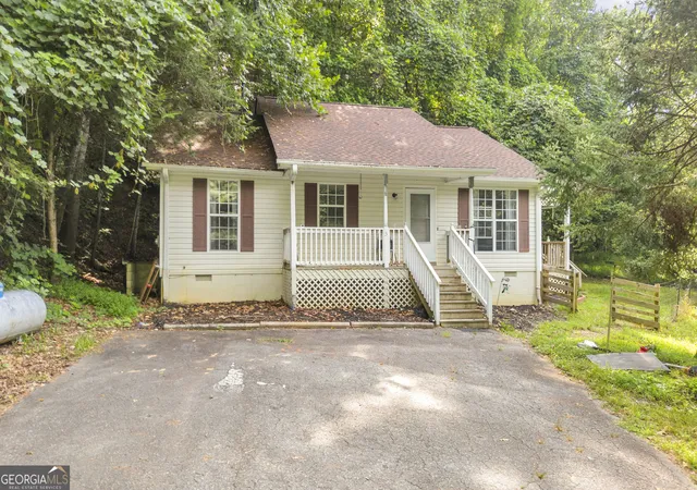 Photo 43 of Single family home for sale at 549 Travaden Trl, Hiawassee, GA 30546 | MLS# 10838079 | Listing updated on 2026-09-02