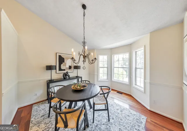 Photo 1 of Single family home for sale at 2588 Kennesaw Springs Ct Nw, Kennesaw, GA 30144 | MLS# 10835010 | Listing updated on 2026-10-24