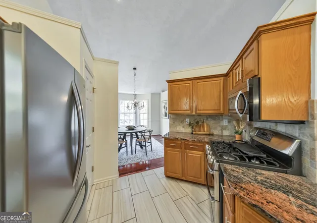 Photo 3 of Single family home for sale at 2588 Kennesaw Springs Ct Nw, Kennesaw, GA 30144 | MLS# 10835010 | Listing updated on 2026-10-24