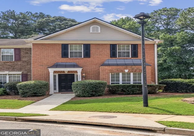 Photo 1 of Townhouse for sale at 3402 Town Square Dr Nw #3, Kennesaw, GA 30144 | MLS# 10826071 | Listing updated on 2026-09-26