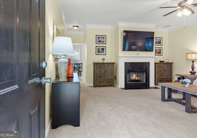 Photo 3 of Townhouse for sale at 3402 Town Square Dr Nw #3, Kennesaw, GA 30144 | MLS# 10826071 | Listing updated on 2026-09-26