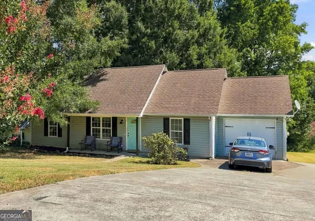 Photo 3 of Single family home for sale at 270 Brody Dr Ne, Resaca, GA 30735 | MLS# 10844829 | Listing updated on 2026-09-14