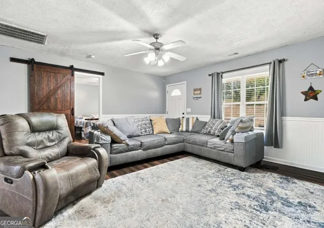 Photo 3 of Single family home for sale at 270 Brody Dr NE, Resaca, GA 30735 | MLS# 10844829 | Listing updated on 2026-09-14