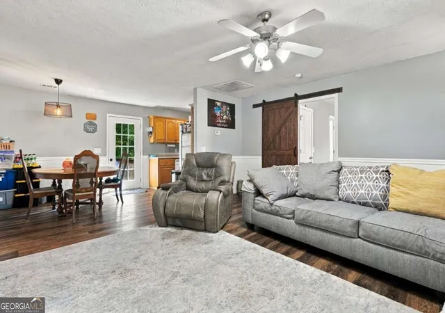 Photo 4 of Single family home for sale at 270 Brody Dr NE, Resaca, GA 30735 | MLS# 10844829 | Listing updated on 2026-09-14