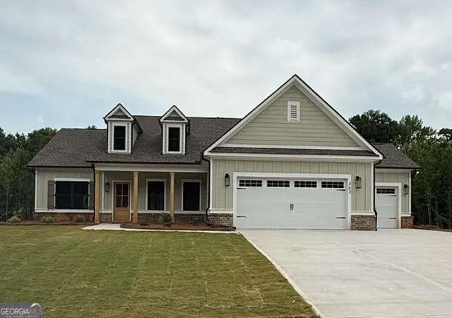 Single family home for sale at 363 Weslyn Dr, Social Circle, GA 30025 | MLS# 10739931