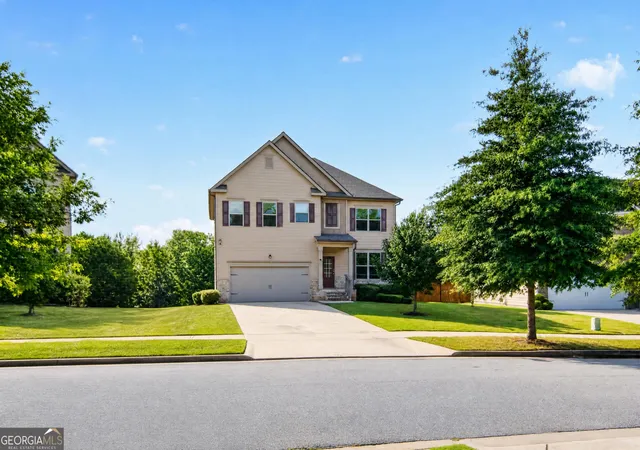 Photo 2 of Single family home for sale at 8045 Coleson Xing, Locust Grove, GA 30248 | MLS# 10846394 | Listing updated on 2026-09-30