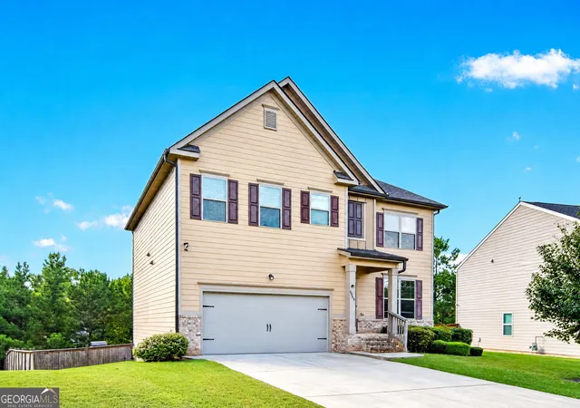 Photo 45 of Single family home for sale at 8045 Coleson Xing, Locust Grove, GA 30248 | MLS# 10846394 | Listing updated on 2026-09-30