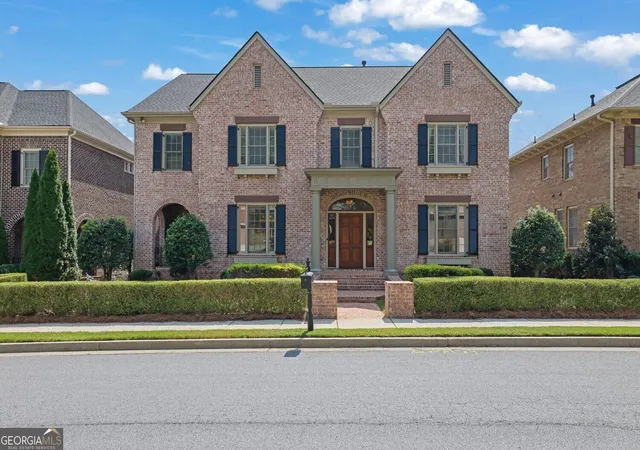 Photo 2 of Single family home for sale at 7965 Georgetown Cir, Suwanee, GA 30024 | MLS# 10851434 | Listing updated on 2026-10-08