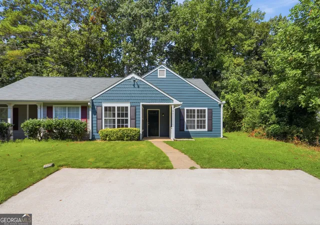 Photo 1 of Sale Pending at 5137 Hl Farm Dr Ne #0, Woodstock, GA 30188 | MLS# 10841284 | Listing updated on 2026-09-12