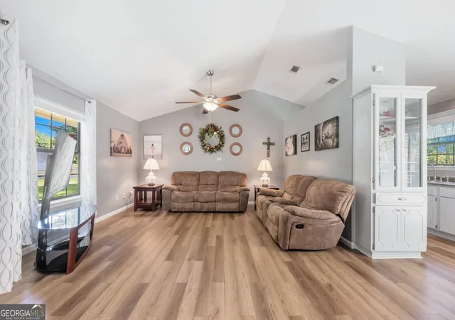 Photo 2 of Single family home for sale at 225 Merriwood Cir, Kingsland, GA 31548 | MLS# 10849000 | Listing updated on 2026-10-03