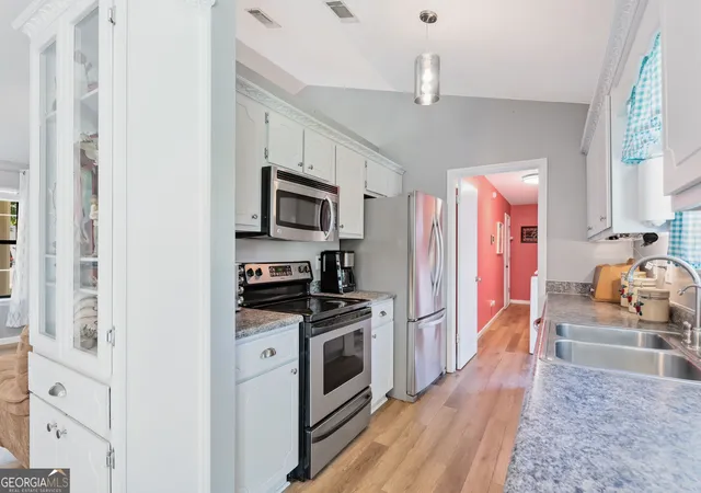 Photo 3 of Single family home for sale at 225 Merriwood Cir, Kingsland, GA 31548 | MLS# 10849000 | Listing updated on 2026-10-03