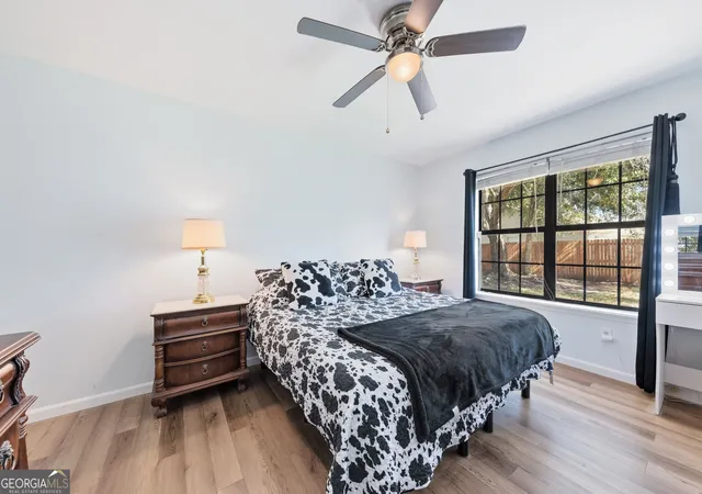 Photo 3 of Single family home for sale at 225 Merriwood Cir, Kingsland, GA 31548 | MLS# 10849000 | Listing updated on 2026-10-03