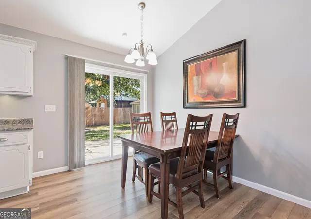 Photo 4 of Single family home for sale at 225 Merriwood Cir, Kingsland, GA 31548 | MLS# 10849000 | Listing updated on 2026-10-03