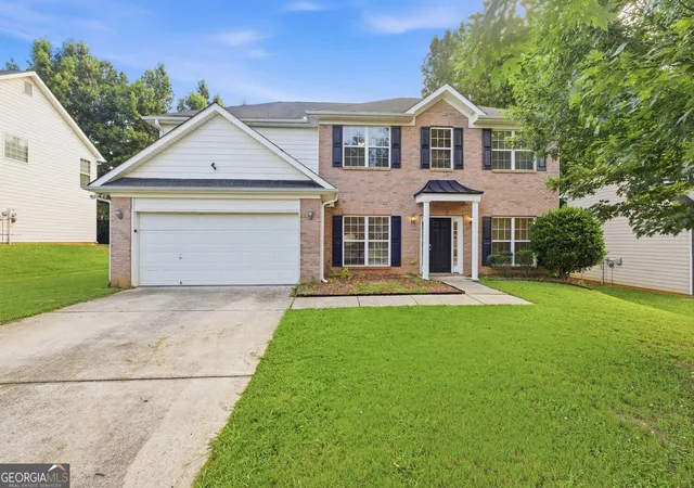 Single family home for sale at 751 Mesa Rd, Mcdonough, GA 30253 | MLS# 10852010