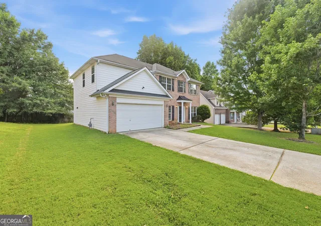 Photo 1 of Single family home for sale at 751 Mesa Rd, Mcdonough, GA 30253 | MLS# 10852010 | Listing updated on 2026-10-08