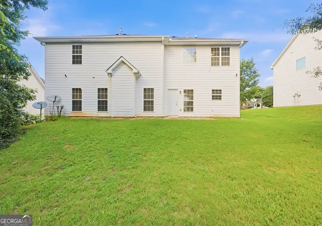 Photo 2 of Single family home for sale at 751 Mesa Rd, Mcdonough, GA 30253 | MLS# 10852010 | Listing updated on 2026-10-08