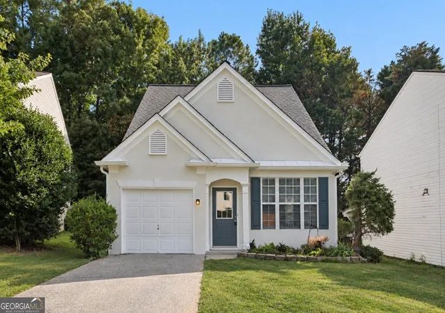Photo 1 of Single family home for sale at 1628 Woodsford Rd Nw, Kennesaw, GA 30152 | MLS# 10846086 | Listing updated on 2026-10-06