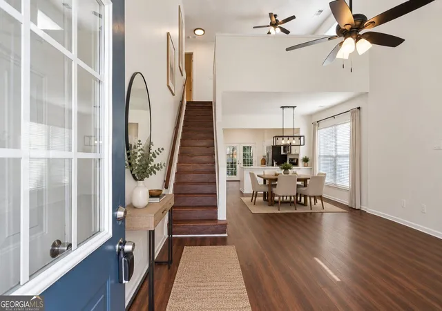 Photo 3 of Single family home for sale at 1628 Woodsford Rd Nw, Kennesaw, GA 30152 | MLS# 10846086 | Listing updated on 2026-10-06