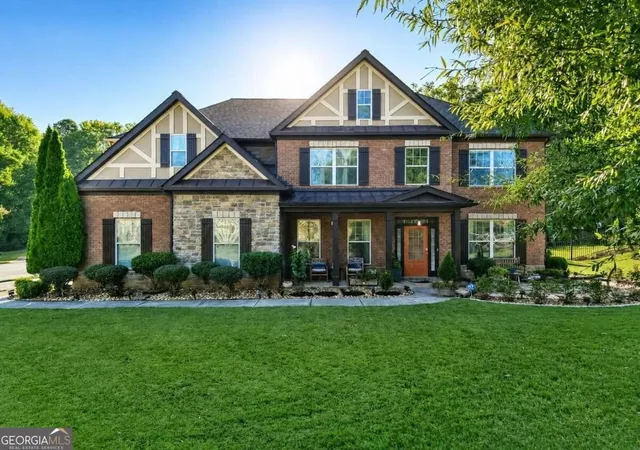 Photo 1 of Sale Pending at 328 Fld House Cir Sw, Lilburn, GA 30047 | MLS# 10845656 | Listing updated on 2026-09-22