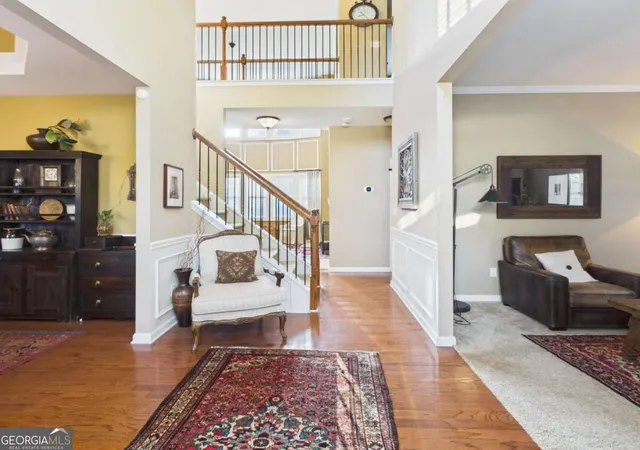 Photo 3 of Sale Pending at 328 Fld House Cir Sw, Lilburn, GA 30047 | MLS# 10845656 | Listing updated on 2026-09-22