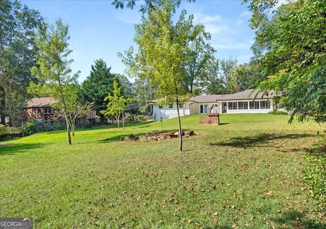 Photo 26 of Single family home for sale at 2410 Rugby Ave, Atlanta, GA 30337 | MLS# 10842960 | Listing updated on 2026-09-10