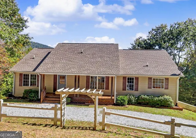 Photo 1 of Single family home for sale at 49 Vine Hl Ln, Clayton, GA 30525 | MLS# 10872538 | Listing updated on 2026-10-28