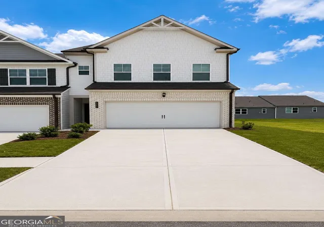 Photo 1 of Townhouse for sale at 3962 Streamlet Way #120, Gainesville, GA 30506 | MLS# 10841317 | Listing updated on 2026-10-05