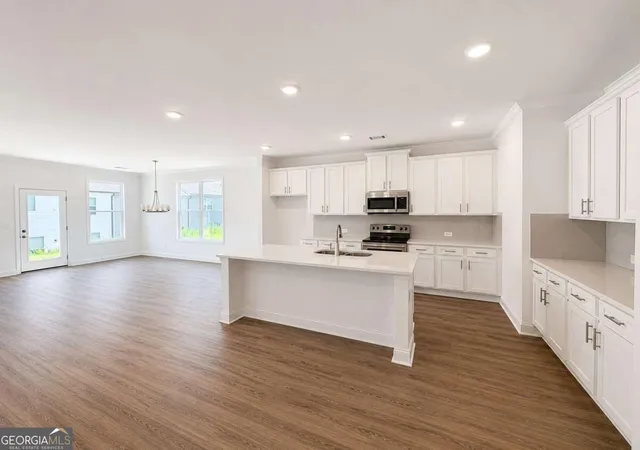 Photo 2 of Townhouse for sale at 3962 Streamlet Way #120, Gainesville, GA 30506 | MLS# 10841317 | Listing updated on 2026-10-05