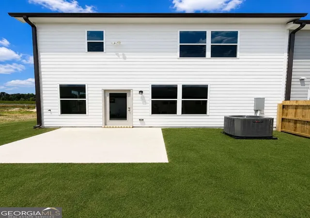 Photo 3 of Townhouse for sale at 3962 Streamlet Way #120, Gainesville, GA 30506 | MLS# 10841317 | Listing updated on 2026-10-05