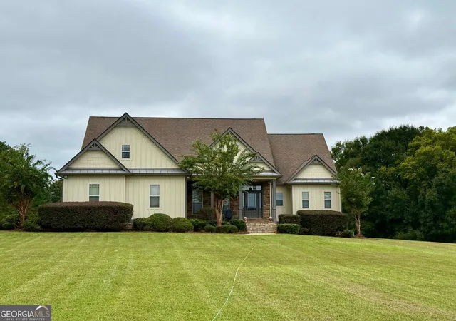 Photo 1 of Single family home for sale at 2655 Turner Rd, Williamson, GA 30292 | MLS# 10853586 | Listing updated on 2026-10-09