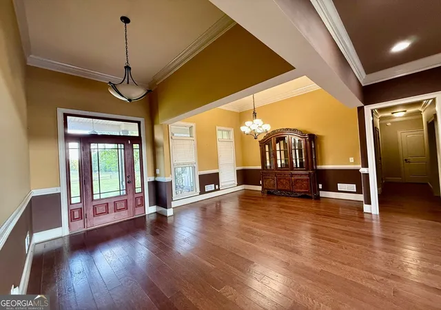 Photo 3 of Single family home for sale at 2655 Turner Rd, Williamson, GA 30292 | MLS# 10853586 | Listing updated on 2026-10-09