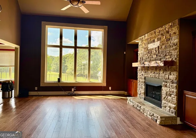 Photo 3 of Single family home for sale at 2655 Turner Rd, Williamson, GA 30292 | MLS# 10853586 | Listing updated on 2026-10-09
