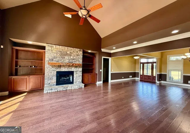 Photo 4 of Single family home for sale at 2655 Turner Rd, Williamson, GA 30292 | MLS# 10853586 | Listing updated on 2026-10-09