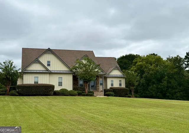 Photo 60 of Single family home for sale at 2655 Turner Rd, Williamson, GA 30292 | MLS# 10853586 | Listing updated on 2026-10-09