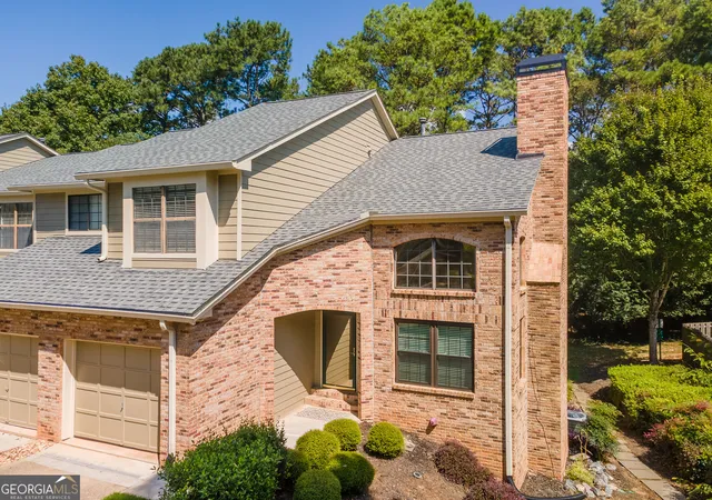 Photo 1 of Townhouse for sale at 647 Granby Hl Pl, Alpharetta, GA 30022 | MLS# 10850207 | Listing updated on 2026-09-21