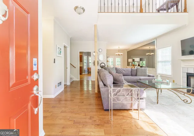 Photo 3 of Townhouse for sale at 647 Granby Hl Pl, Alpharetta, GA 30022 | MLS# 10850207 | Listing updated on 2026-09-21