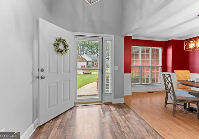 Photo 4 of Single family home for sale at 318 Christopher Luke Cir, Perry, GA 31069 | MLS# 10845406 | Listing updated on 2026-10-27