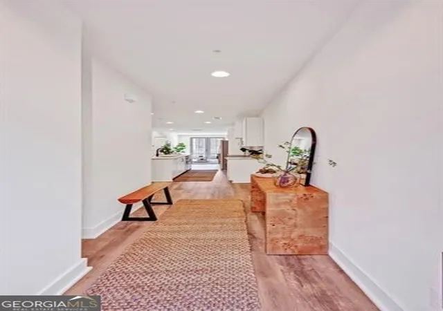 Listing Photo 1 - Condo for sale in building located at 14 Becker Pl Nw, Atlanta, GA 30307