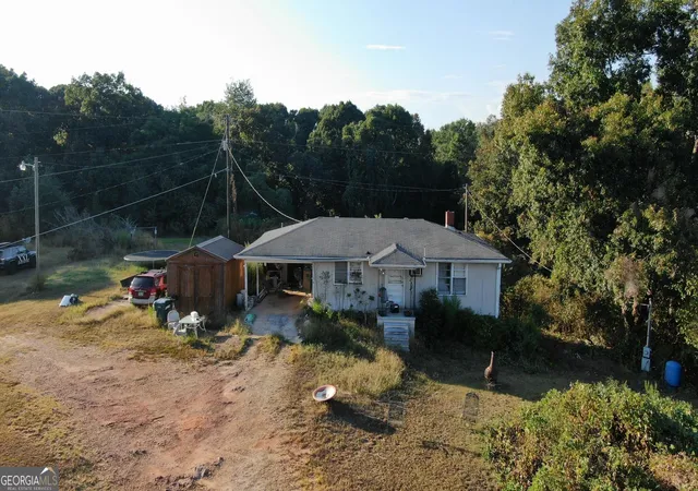 Photo 1 of Single family home for sale at 5405 Highway 174, Danielsville, GA 30633 | MLS# 10848884 | Listing updated on 2026-10-08
