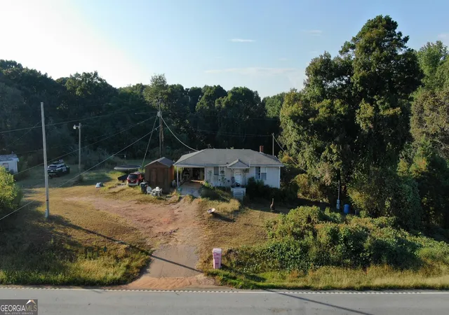 Photo 2 of Single family home for sale at 5405 Highway 174, Danielsville, GA 30633 | MLS# 10848884 | Listing updated on 2026-10-08