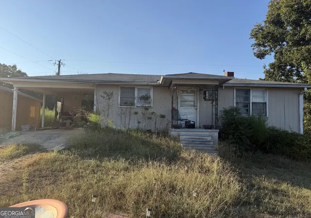 Photo 3 of Single family home for sale at 5405 Highway 174, Danielsville, GA 30633 | MLS# 10848884 | Listing updated on 2026-10-08